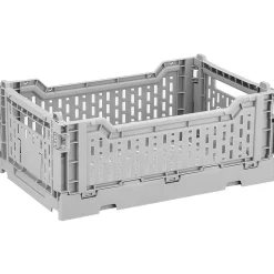 ohgreen Basic vouwkrat 4l