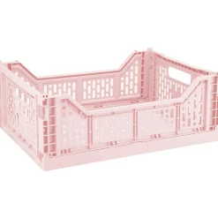 ohgreen Basic vouwkrat 15l