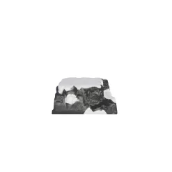 ohgreen Basis xs 25x22cm