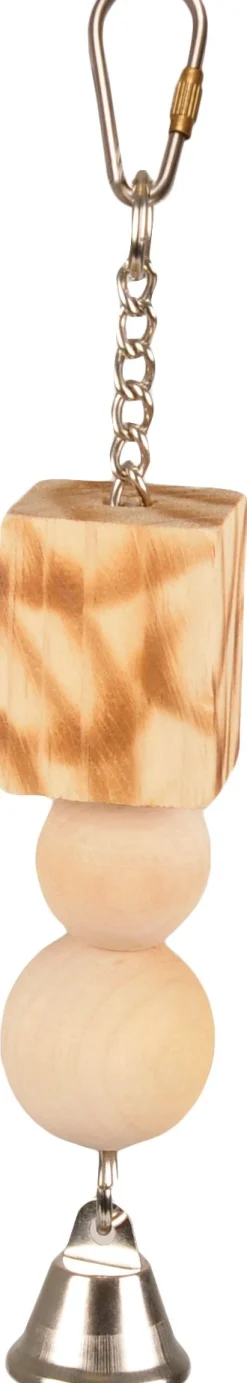 ohgreen Bbq park speelg houten blokken