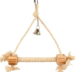 ohgreen Bbq park speelg triangle