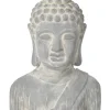 ohgreen B.buddha bust l22w14h37