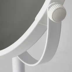 ohgreen Beau spiegel 3x vergrotend wit