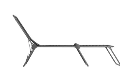 ohgreen Bed Siesta L Batyline zwart