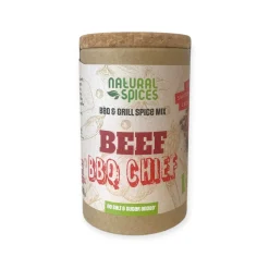 ohgreen Beef bbq chief 80g