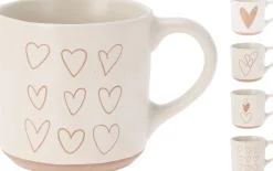 ohgreen Beker aardewerk 350ml