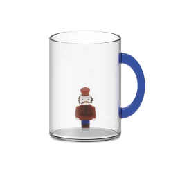 ohgreen Beker notenkraker