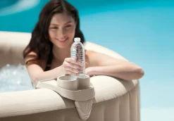 ohgreen Bekerhouder voor bubblebad