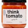 ohgreen Belgische kerstomaten huisgemaakte saus 400g