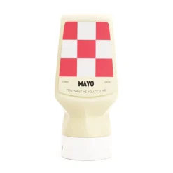 ohgreen Belgische mayonaise met eieren 300ml