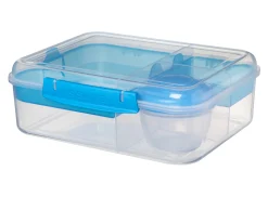 ohgreen BENTO LUNCHBOX & YOGHURTPOTJE