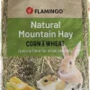 ohgreen Berghooi met tarwe en mais 500gr