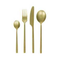 ohgreen Bestekset 16-delig