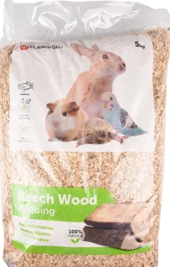 ohgreen Beukensnippers 5 kg