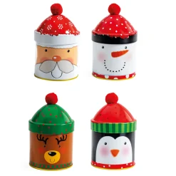 ohgreen Bewaardoos kerst