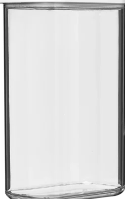 ohgreen Bewaardoos modula 2000 ml - wit