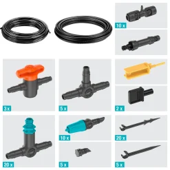 ohgreen Bewateringsset voor terras