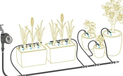 ohgreen Bewateringsset voor terras