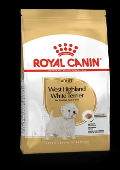 ohgreen Bhn west highland white terrier 3kg