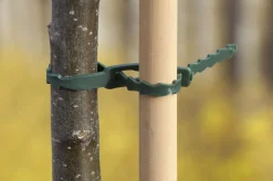 ohgreen Bindband universeel 35cm groen 12 stuks