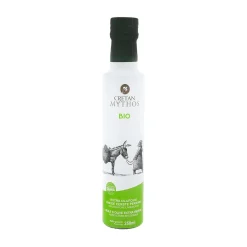 ohgreen Bio olijfolie dorica 250ml