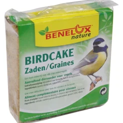 ohgreen Birdcake zaden voor buitenvogels