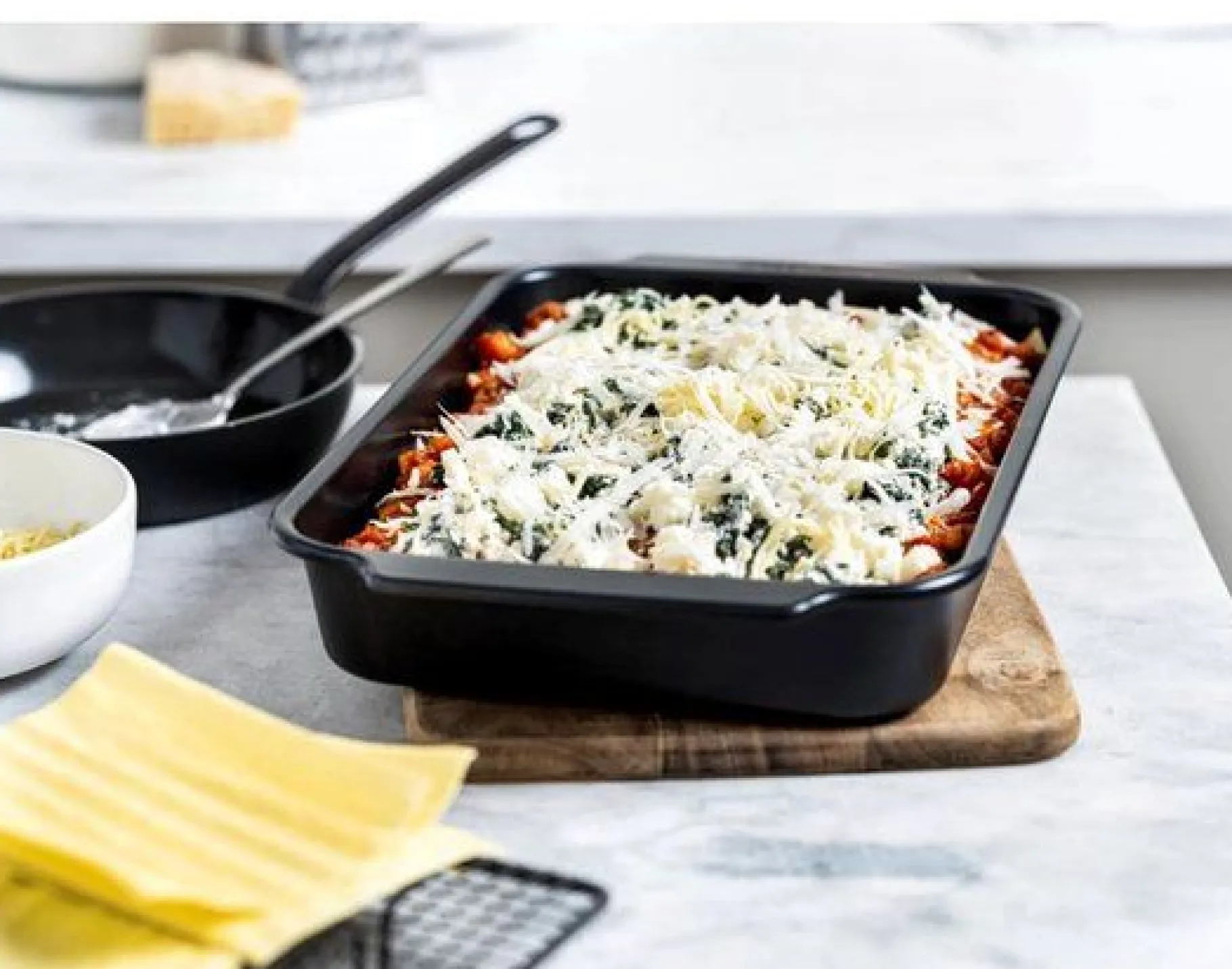 ohgreen Bistro cakevorm 33x22cm