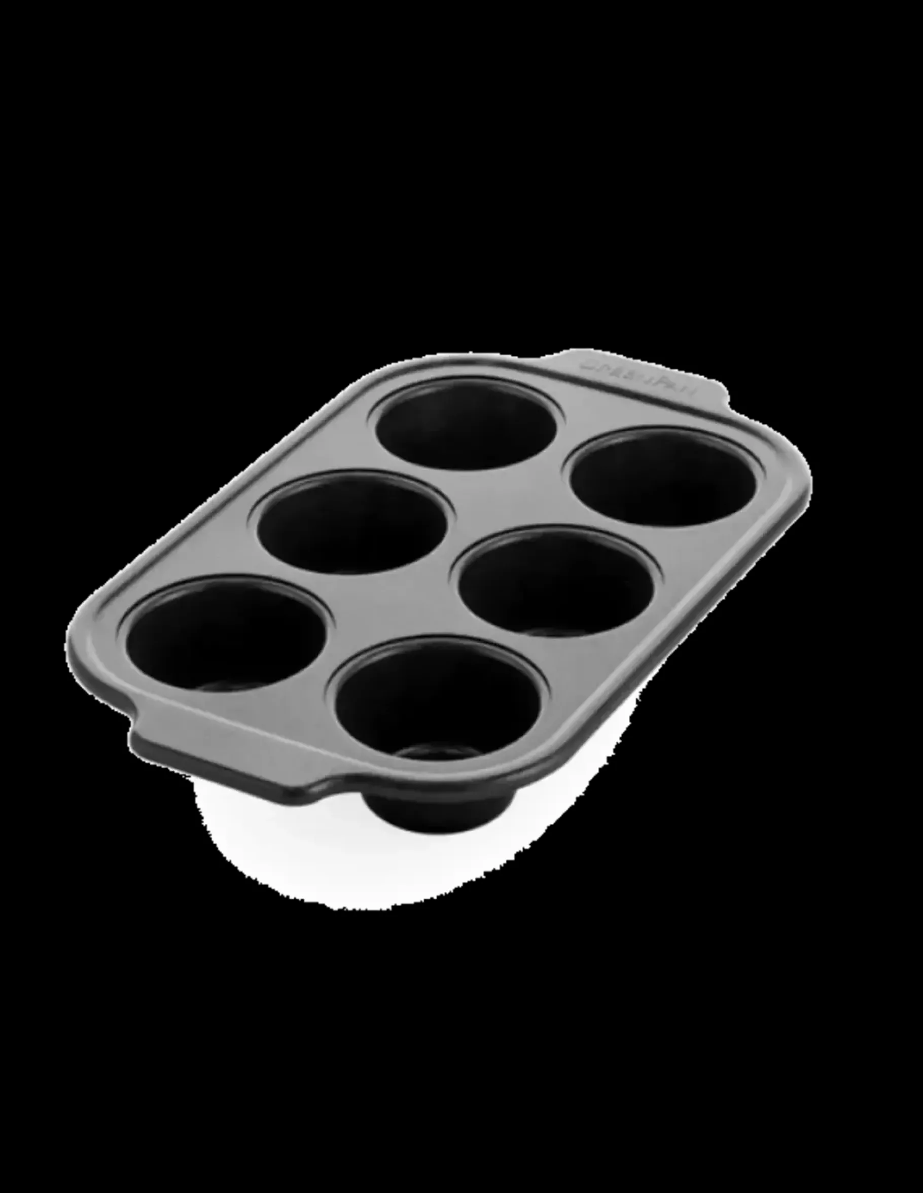 ohgreen Bistro muffin pan 6 pcs