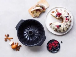 ohgreen Bistro tulbandvorm 24cm