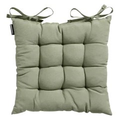 ohgreen Bistrokussen 46x46cm panama sage