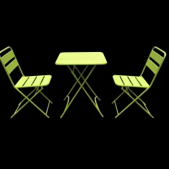 ohgreen Bistrostoel Jane groen