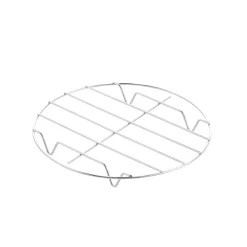 ohgreen Bk airfryer accessoires 4-delige grillset