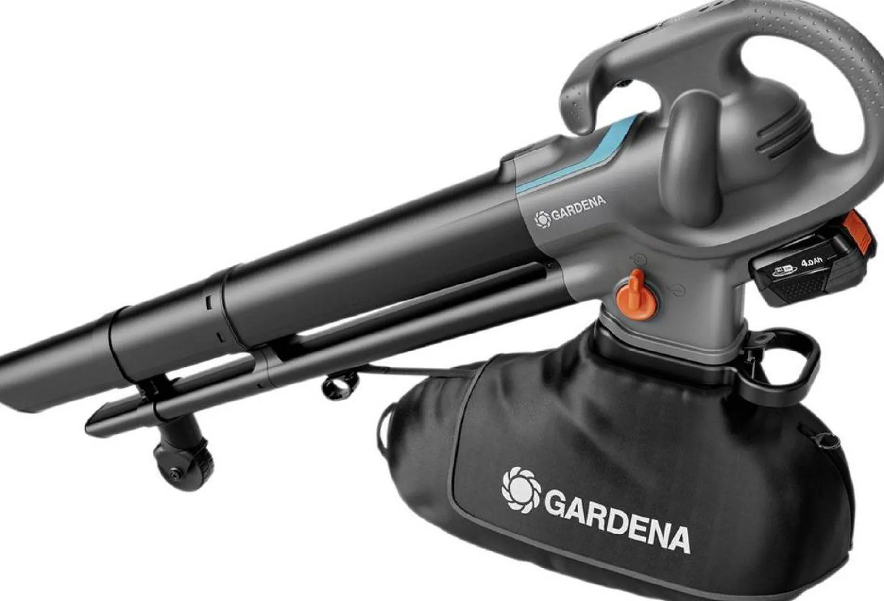 ohgreen Bladblazer/bladzuiger PowerJet Collect