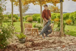 ohgreen Bladblazer/bladzuiger PowerJet Collect