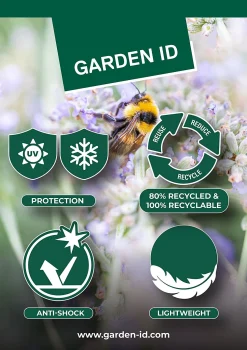 ohgreen Bloempot fancy