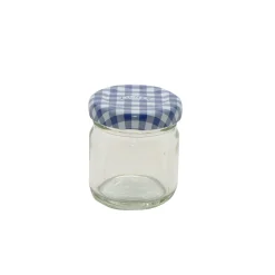 ohgreen BOKAAL ROND+DEKSEL 43ML