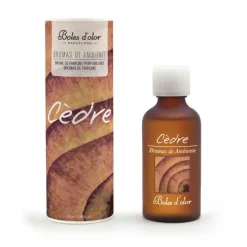 ohgreen Boles d'olor geurolie 50 ml cédre