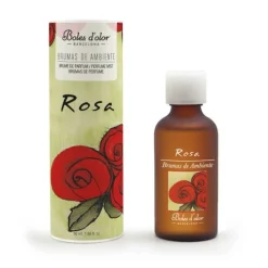 ohgreen Boles d'olor geurolie 50 ml rosa