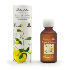 ohgreen Boles d'olor geurolie 50 ml limoncello