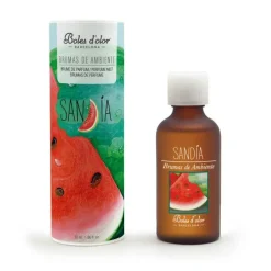 ohgreen Boles d'olor geurolie 50ml sandia