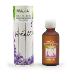 ohgreen Boles d'olor geurolie 50ml violetta
