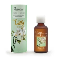 ohgreen Boles d'olor geurolie 50ml wild orchid