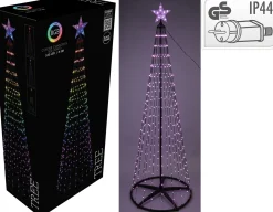 ohgreen Boom 300cm 550led