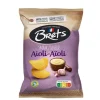 ohgreen Brets chips met aioli-smaak