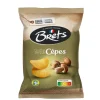 ohgreen Brets chips met eekhoorntjesbrood smaak