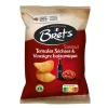 ohgreen Brets chips met gedroogde tomaten & balsamico azijn
