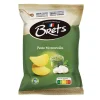 ohgreen Brets chips met pesto mozzarella smaak