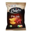 ohgreen Brets chips met pili pili smaak