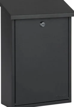 ohgreen Brievenbus Halifax mat antraciet