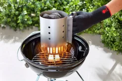 ohgreen Brikettenstarter klein